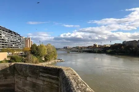 Horno/puente De Piedra *